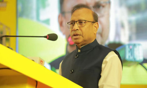 মানসম্মত ও উন্নত জীবনযাত্রার জন্য পরিকল্পিত নগরায়ন আবশ্যক- স্থানীয় সরকার মন্ত্রী