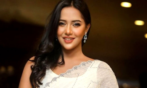 বছরের সেরা টিকটকার মাহি