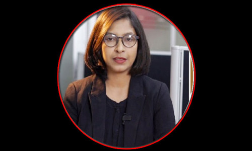 সংবাদকর্মী শারমিনের মৃত্যু নিয়ে রহস্য, স্বামী পলাতক