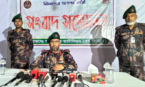 আলীকদমে ৮ কোটি ৬৩ লক্ষ টাকার ৮০৭টি গরু ও মহিষ আটক