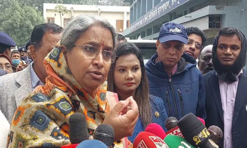 আমাদের ছাপানো বইয়ের কাগজের মান খারাপ নয় : শিক্ষামন্ত্রী