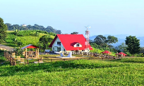 সাজেক ভ্রমণে গাড়ির মুভ-এর সময়সূচি পরিবর্তন