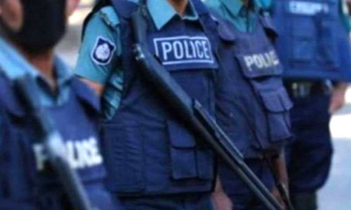 তিন পার্বত্য জেলায় যাত্রা শুরু করছে মাউন্টেন পুলিশ