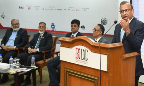 স্মার্ট সিটি গড়তে প্রয়োজন স্মার্ট নাগরিক- স্থানীয় সরকার মন্ত্রী