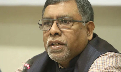 নিপাহ ভাইরাসে পাঁচ জন মারা গেছেন : স্বাস্থ্যমন্ত্রী