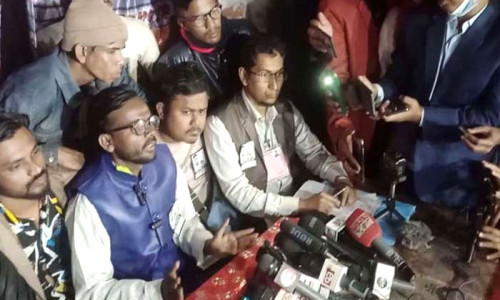 কিছু শিক্ষিত মানুষ আমাকে স্যার ডাকতে চায় না বলে হারিয়ে দিয়েছে: হিরো আলম