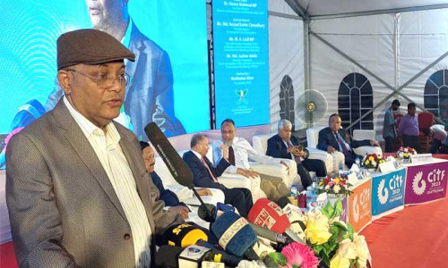 উৎসব-পার্বণে দেশেও নিত্যপণ্যের দাম কমানোর সংস্কৃতি চালু করুন- তথ্যমন্ত্রী