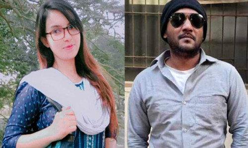 স্ত্রীর মরদেহ ওয়ারড্রোবে রেখে থানায় আত্মসমর্পণ স্বামীর!