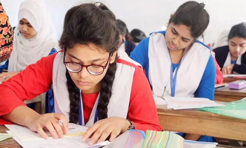 ২০২৩ সালের এসএসসি পরীক্ষার তারিখ ঘোষণা