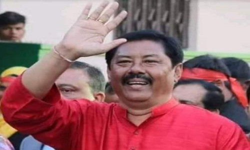 ২দিনের সরকারী সফরে রাঙামাটি আসছেন পার্বত্য মন্ত্রী