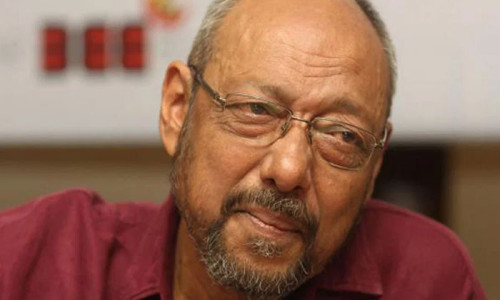ঢাকায় আসছেন অঞ্জন দত্ত
