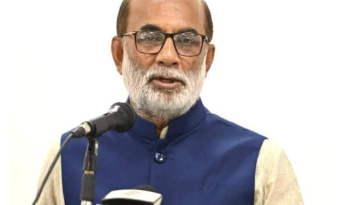 রোজায় মাছ, মাংস, ডিম, দুধের দাম কোনোভাবেই বাড়বে না- মৎস্য ও প্রাণিসম্পদমন্ত্রী