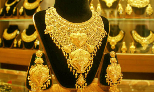 বিশ্ববাজারে বাড়ছে সোনার দাম