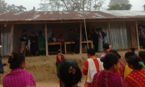 জুরাছড়ি উপজেলার চারটি বেসরকারি প্রাথমিক বিদ্যালয় ভবিষ্যৎ কোথায়?