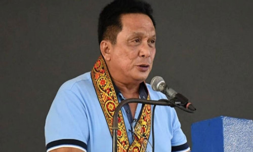 ফিলিপিন্সে গভর্নরসহ ছয়জনকে গুলি করে হত্যা