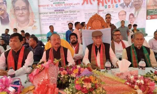 কৃষিকে আধুনিকরণ করতে কাজ করছেন প্রধানমন্ত্রী শেখ হাসিনা; তথ্যমন্ত্রী