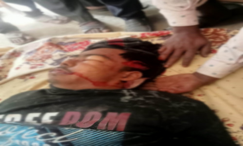 আলীকদমে গরু চোরাচালান নিয়ে দু পক্ষে সংঘর্ষে নিহত ১,আহত-১