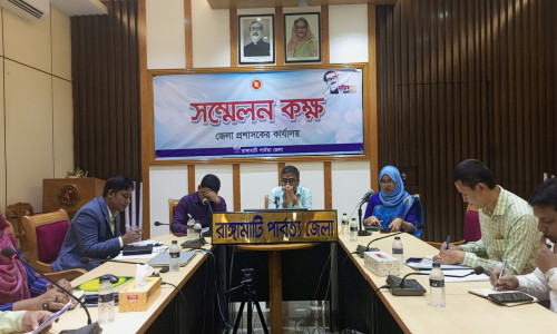 দেশে পর্যাপ্ত পরিমান খাদ্য মজুত রয়েছে, দ্রব্য মূল্য বৃদ্ধির কোনো কারণ নেই