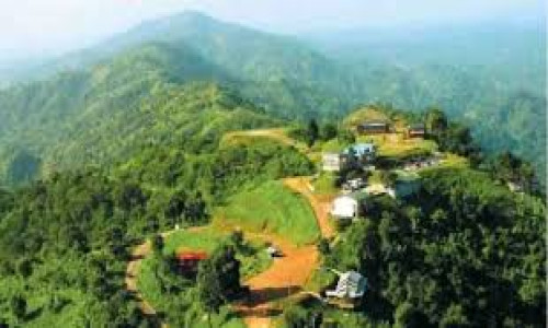 রোয়াংছড়িতে সন্ত্রাসীদের গুলিতে নিহত ১