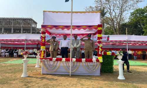 লংগদুতে যথাযোগ্য মর্যাদায় পালিত হয়েছে মহান স্বাধীনতা দিবস