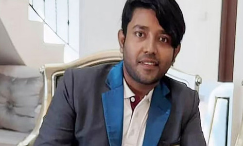 আরাভকে ফেরাতে দরকার তিন দেশের বোঝাপড়া