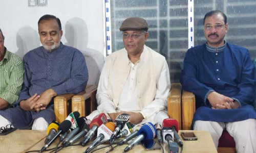 দেশের সমৃদ্ধি যাদের পছন্দ হয় না, তারাই বিভ্রান্তি ও অপপ্রচার চালায় : তথ্যমন্ত্রী