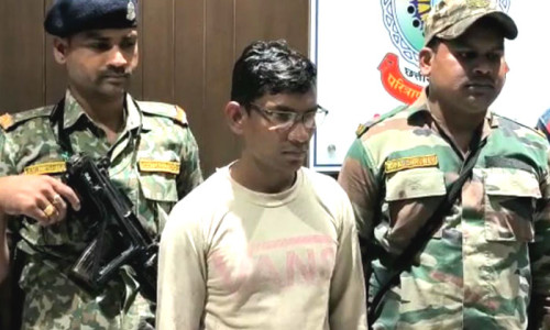 প্রেমিকের বিয়েতে বোমা উপহার, বিস্ফোরণে প্রাণ গেল বরের