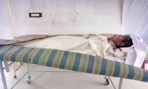 বান্দরবানে পুকুর পানিতে ডুবে একবৃদ্ধের মৃত্যু