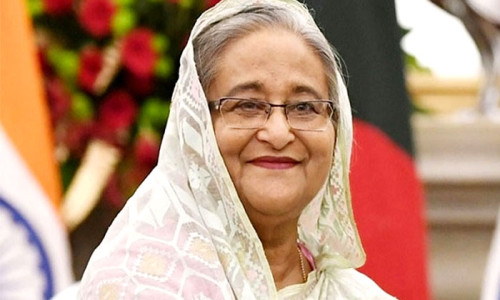 চারদিনের সফরে জাপান যাচ্ছেন প্রধানমন্ত্রী