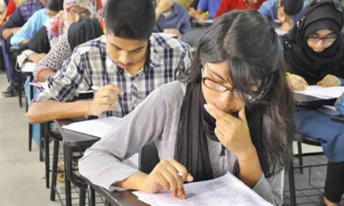 আগামী বছর থেকে সব পাবলিক বিশ্ববিদ্যালয়ে একক ভর্তি পরীক্ষা