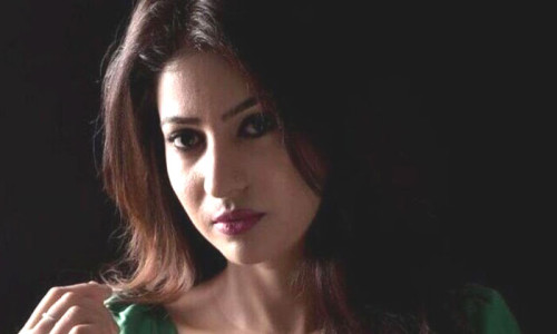 দেহব্যবসার অভিযোগে গ্রেপ্তার বলিউড অভিনেত্রী