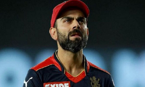 ২৪ লাখ টাকা জরিমানার মুখে কোহলি