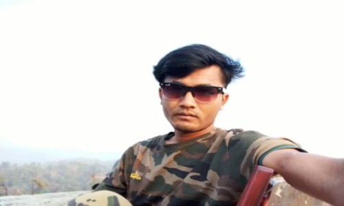 বান্দরবানে কেএনএফ এর সাথে অজ্ঞাত সন্ত্রাসী দলের বন্দুকযুদ্ধে এক কেএনএ সদস্য নিহত