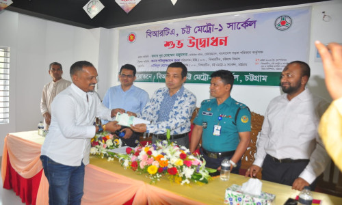পুলিশ প্রতিবেদন ছাড়াই সংশ্লিষ্টরা ড্রাইভিং লাইসেন্স পাবেন-বিআরটিএ চেয়ারম্যান