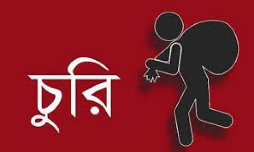 মাদ্রাসা ও ক্লিনিকের দানবাক্সের তালা ভেঙ্গে টাকা চুরি