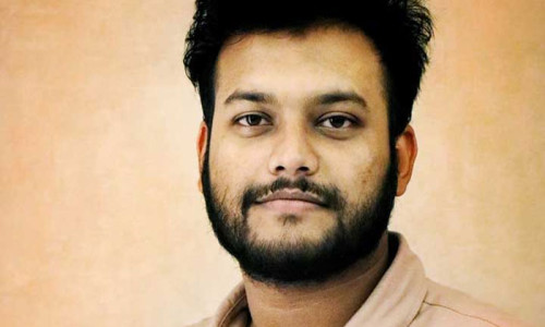 কলাবাগান থেকে যমুনা টিভির সাংবাদিকের মরদেহ উদ্ধার