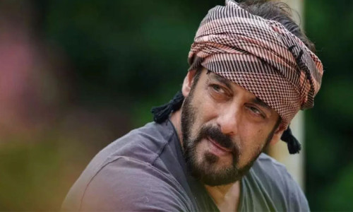 ওটিটি প্ল্যাটফর্মের সঙ্গে পাঁচ বছরের চুক্তি সালমানের