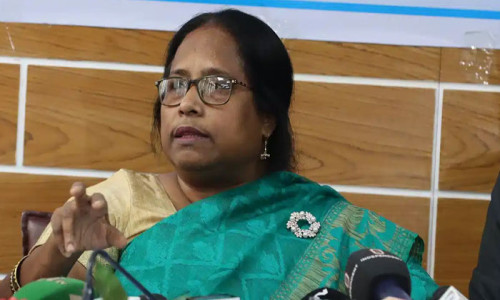 নির্বাচন কমিশন ভোট বাতিলের ক্ষমতা হারায়নি : ইসি রাশেদা