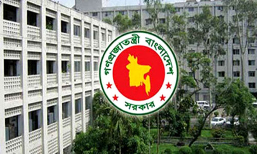 সরকারি চাকুরেদের বেতন বাড়তে পারে ৮-১০ শতাংশ