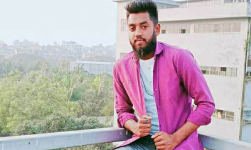 বনানী চেকপোস্টে পুলিশ সদস্যের গুলিবিদ্ধ মরদেহ উদ্ধার
