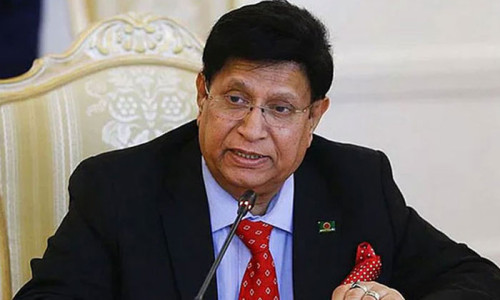 ‘যারা জ্বালাও পোড়াও করে, তাদের জন্যই ভিসা নীতি বেশি প্রযোজ্য’
