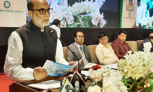 বিদেশি হস্তক্ষেপে নির্বাচন হবে না: প্রাণিসম্পদ মন্ত্রী