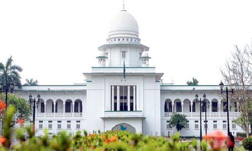 ঢাবির পরীক্ষায় প্রত্যেক ছাত্রীকে কানসহ মুখমণ্ডল খোলা রাখতে হবে- আপিল বিভাগ