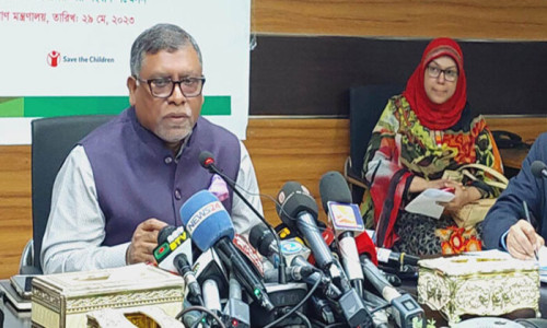 চলতি সপ্তাহে ফাইজারের তৃতীয়-চতুর্থ ডোজ : স্বাস্থ্যমন্ত্রী