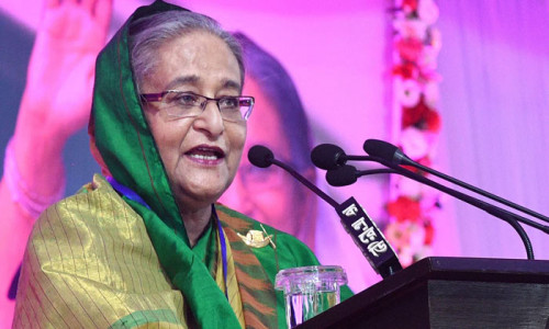 জাতীয় নির্বাচন চ্যালেঞ্জিং হবে: প্রধানমন্ত্রী