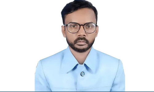 এবার ফারুকের আসনে নির্বাচন করবেন হিরো আলম