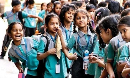 আজ থেকে সব সরকারি প্রাথমিক বিদ্যালয় বন্ধ