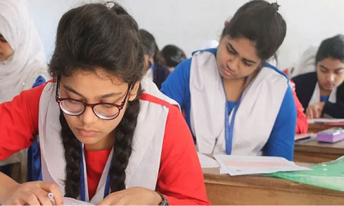 এইচএসসি পরীক্ষা শুরু ১৭ আগস্ট, রুটিন প্রকাশ