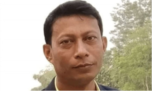 সেতুর রড চুরির ঘটনায় খাগড়াছড়িতে আ’লীগ নেতা কারাগারে