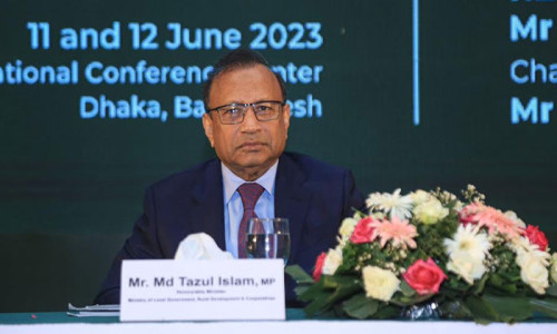 উন্নত বাংলাদেশের জন্য নিরাপদ খাবার নিশ্চিত করার বিকল্প নেই- সমবায় মন্ত্রী